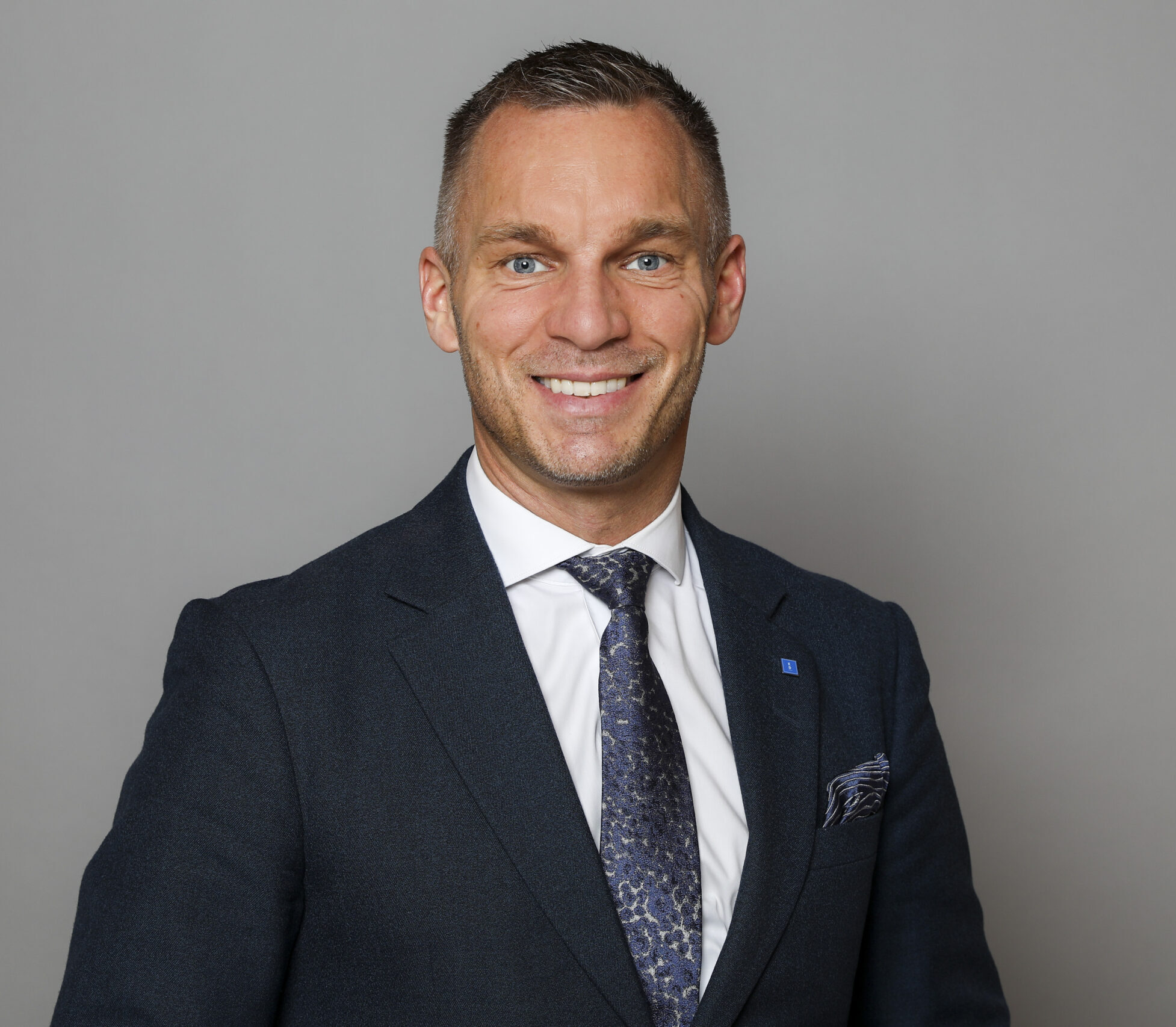 Talare: erik-slottner_Sveriges civilminister