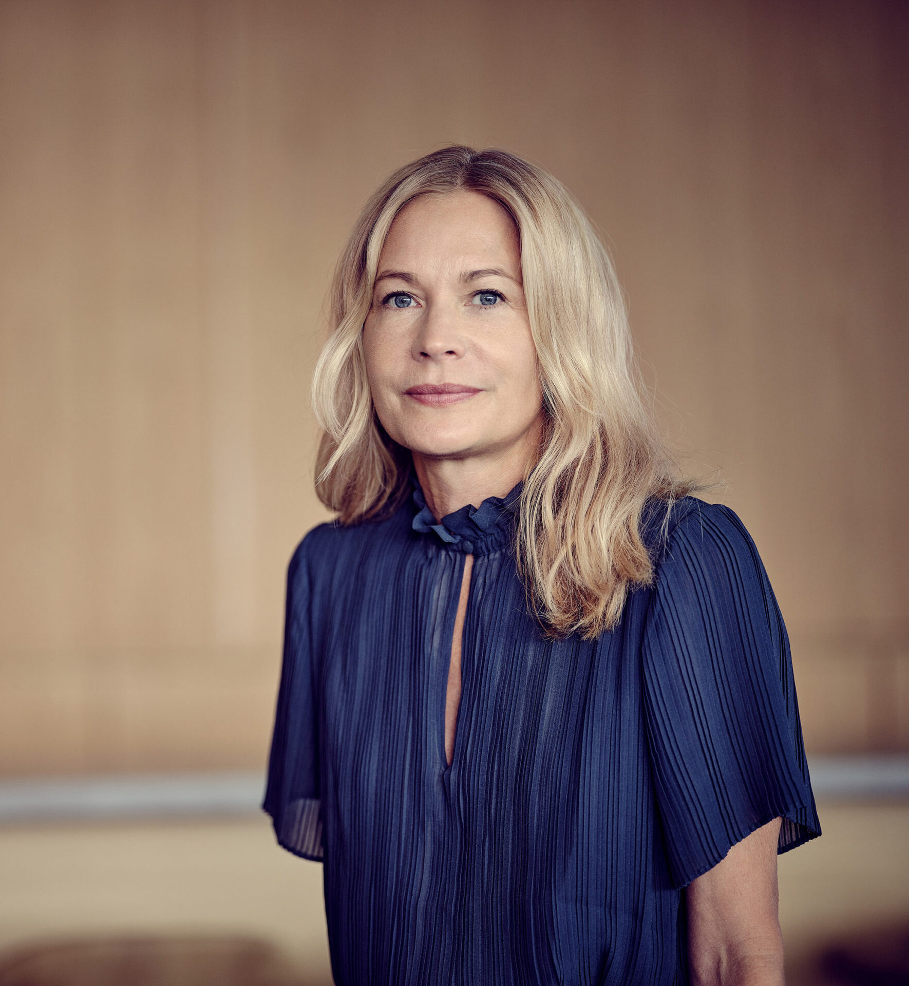 Sara Öhrvall talare