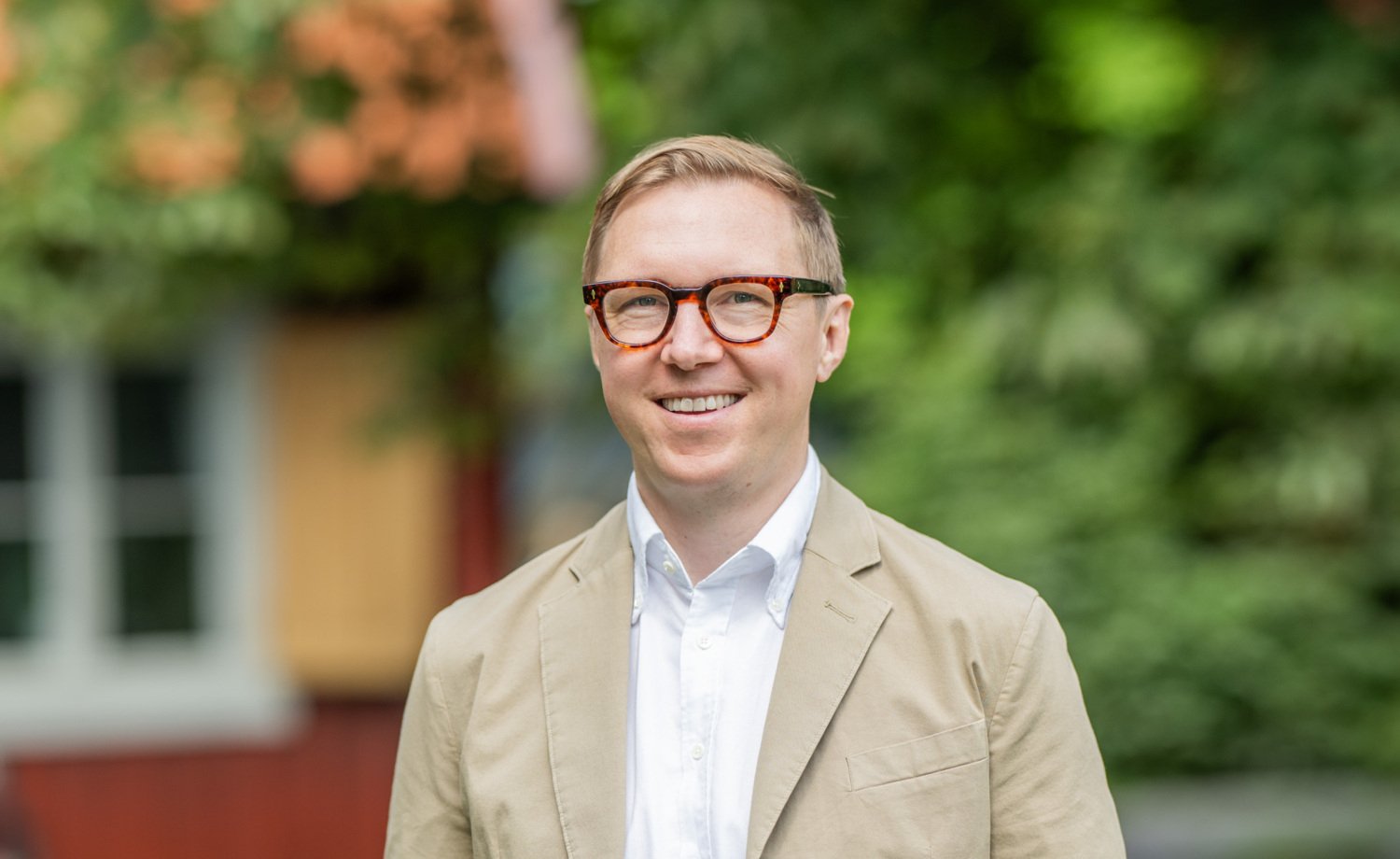 Petter Brodin, Professor, Panel med Pliggen