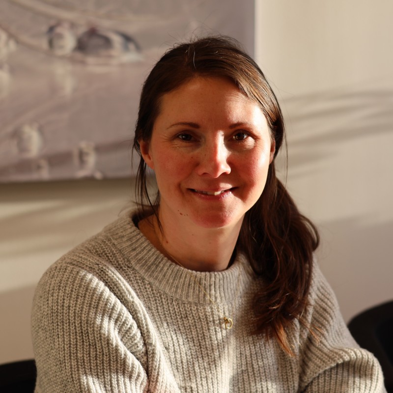 Lisa Wallin Salems Kommun