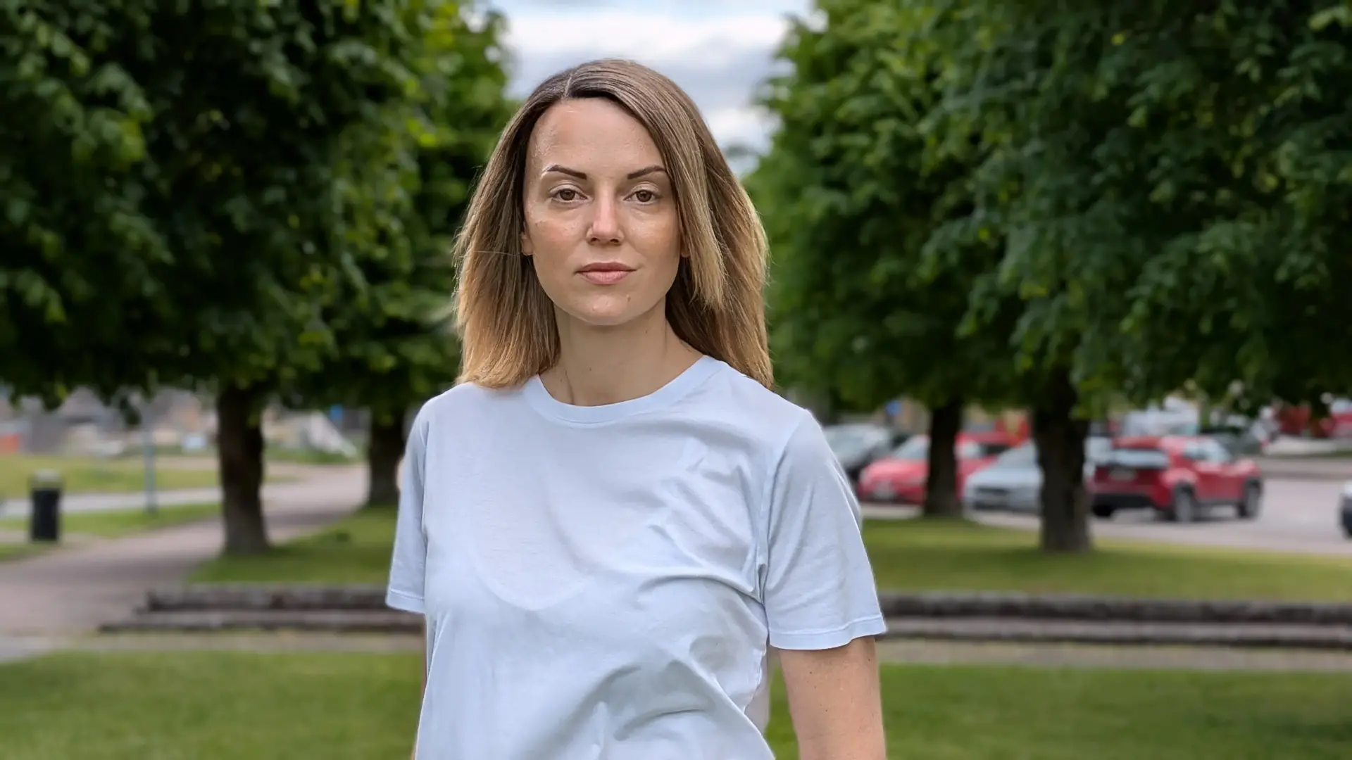 Alma Maslan verksamhetschef Gislaveds kommuns