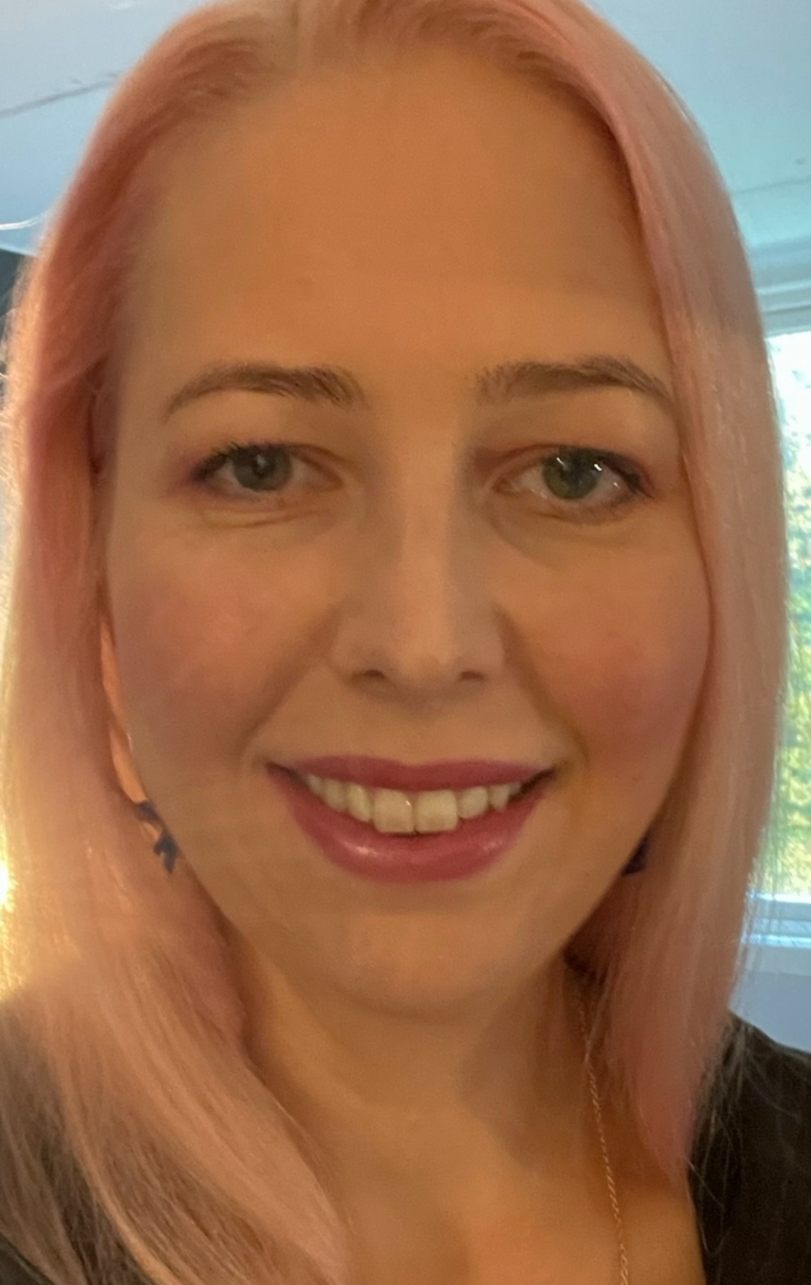 Cajsa-Lena Vennström Medicinskt ansvarig sjuksköterska Upplands-Bro kommun