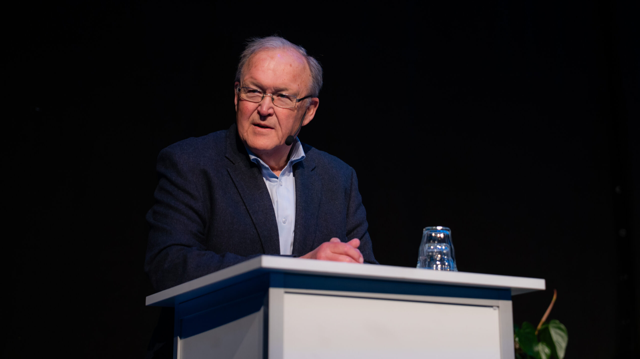 Göran Persson