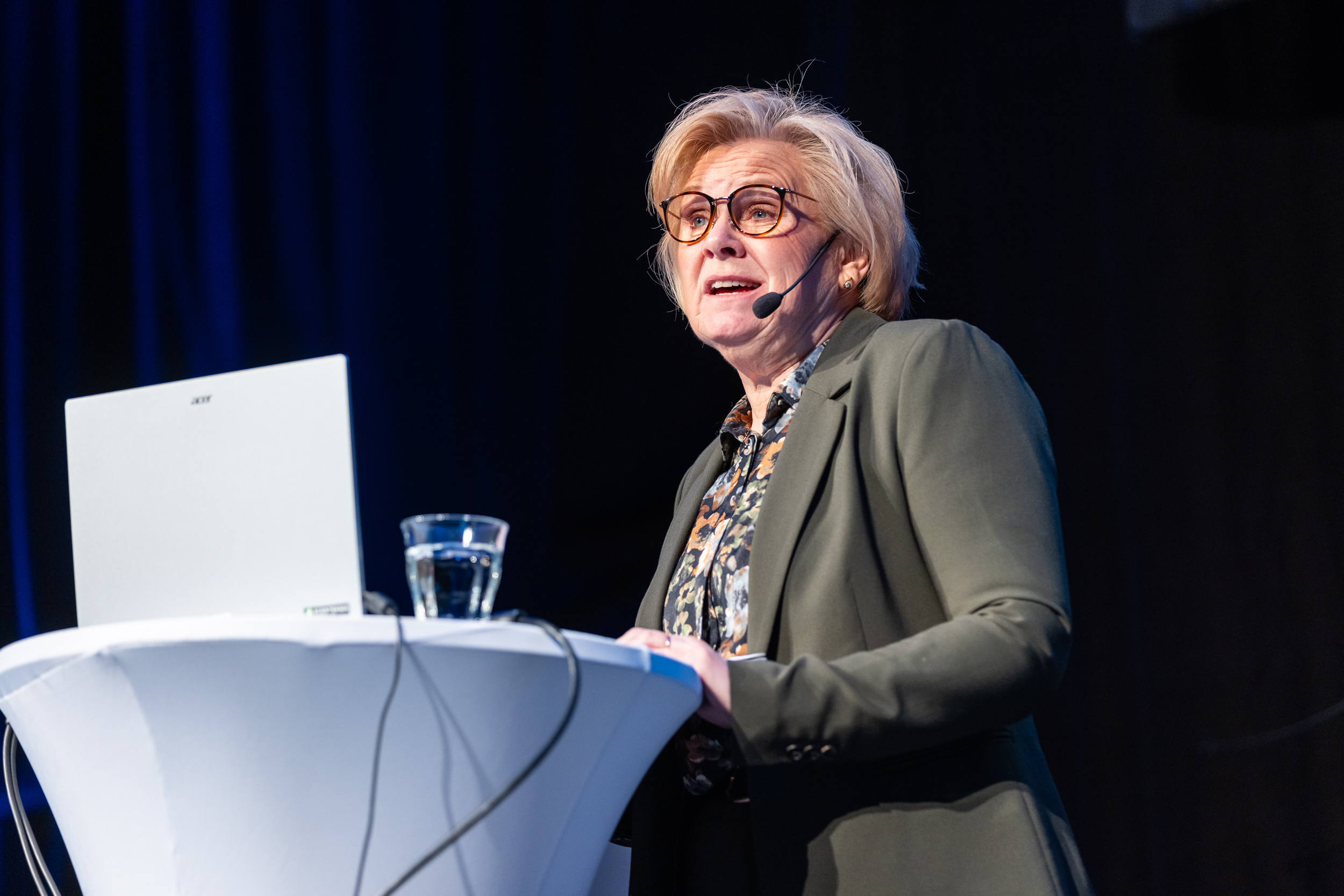Petra Lundh